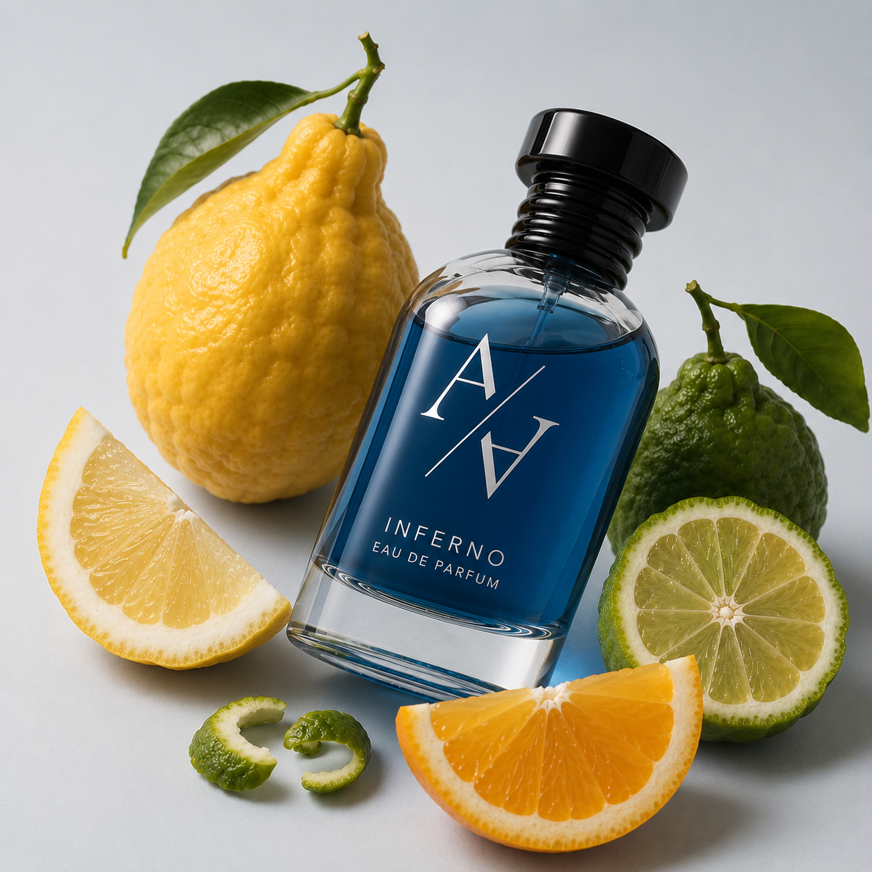 INFERNO "SUMMER" 100ML EAU DE PARFUM