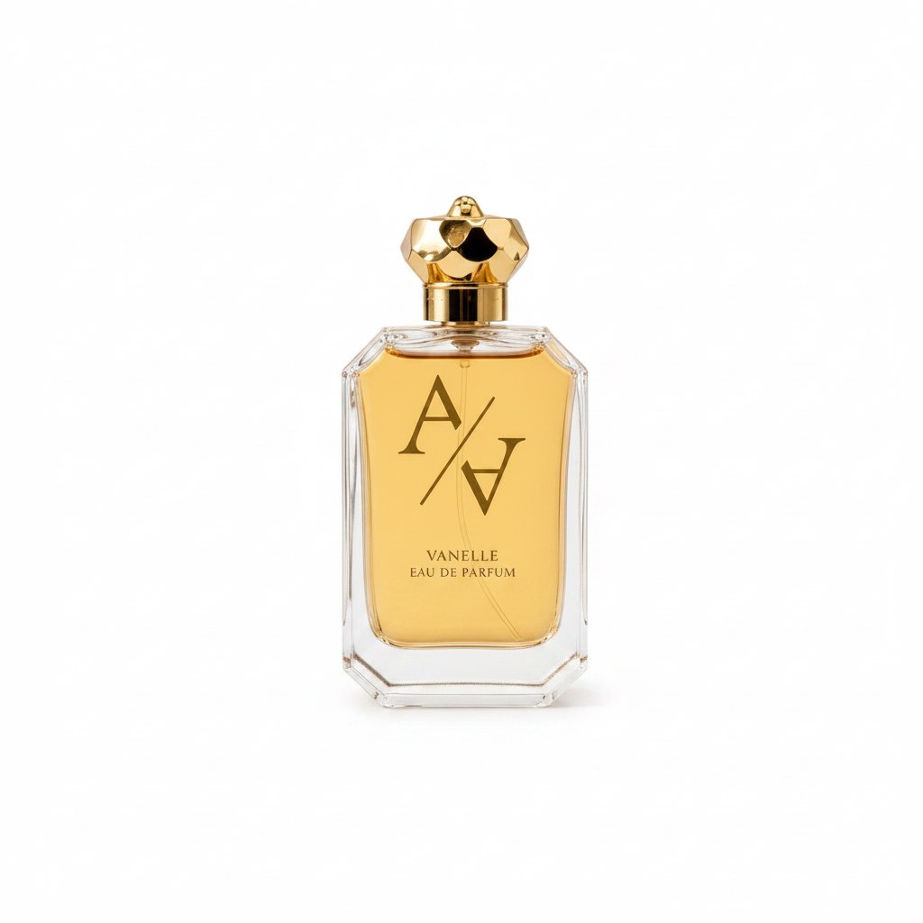 VANELLE 100ML EAU DE PARFUM
