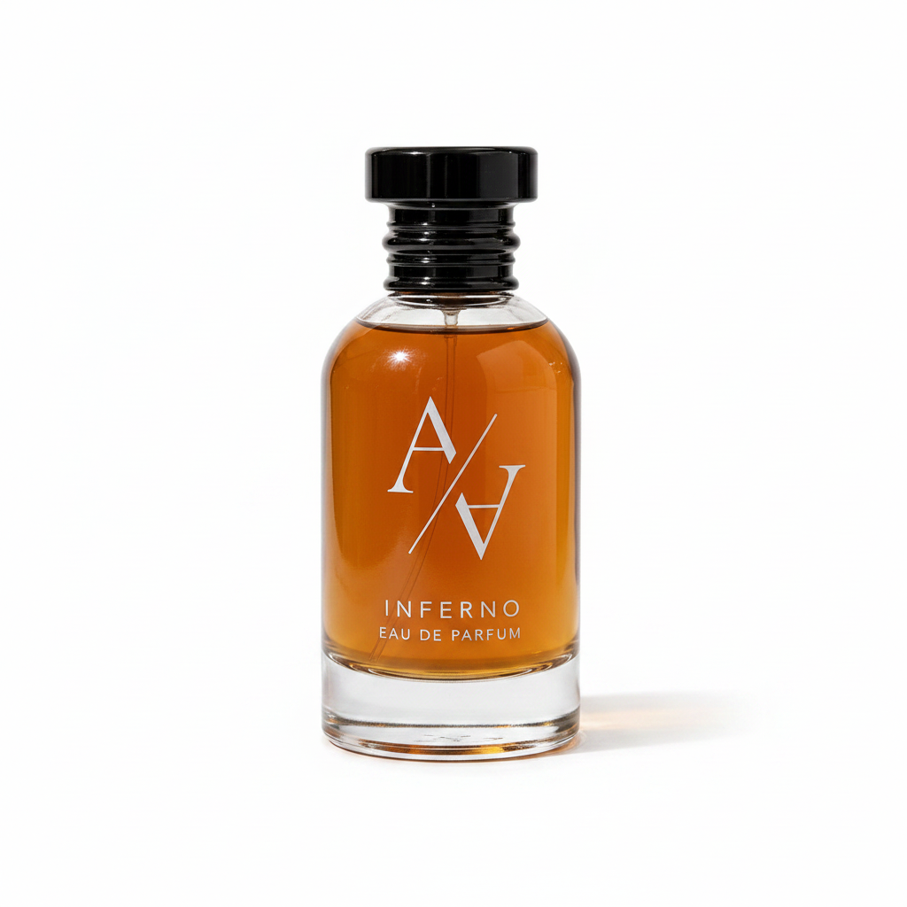 INFERNO 100ML EAU DE PARFUM