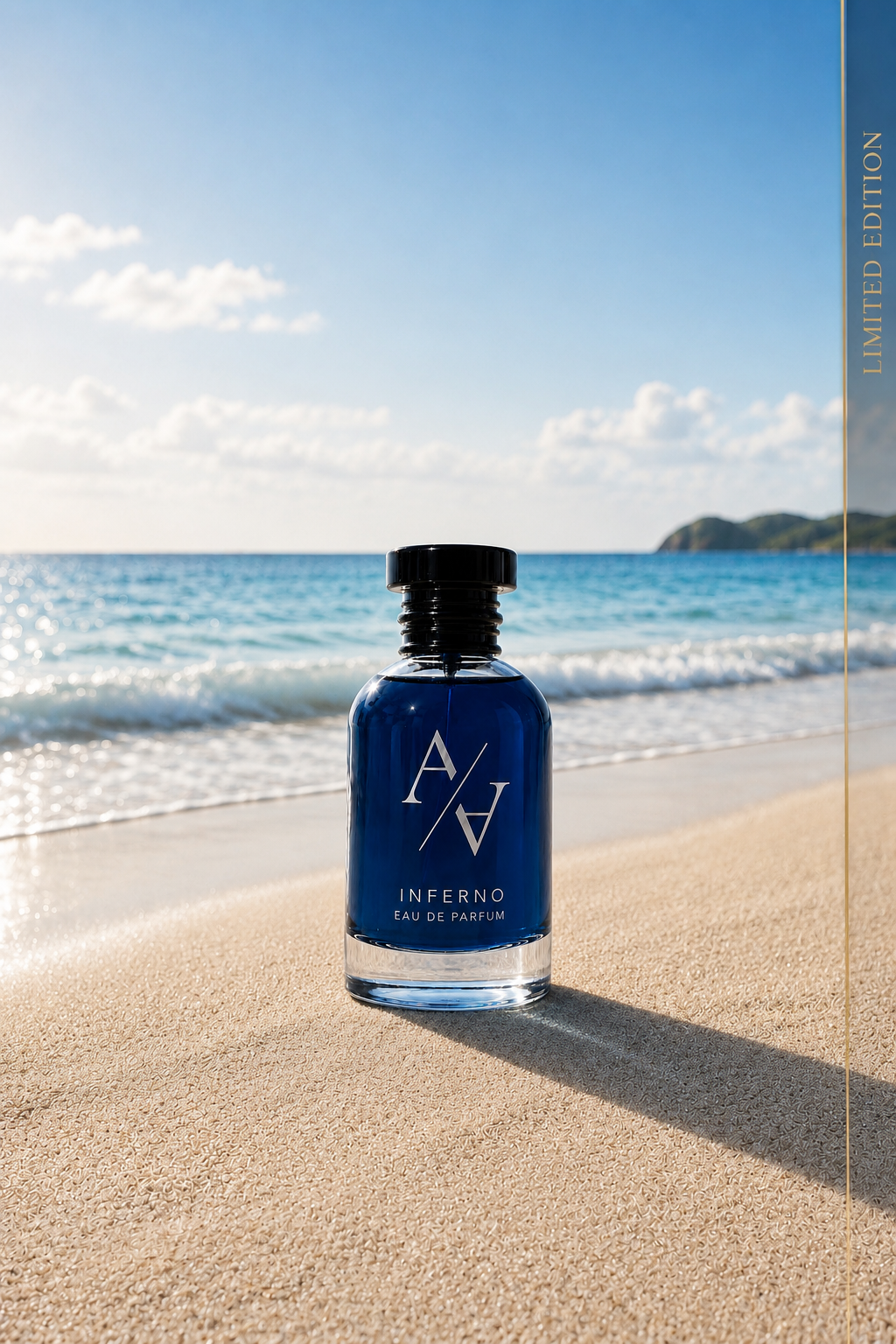 INFERNO "SUMMER" 100ML EAU DE PARFUM