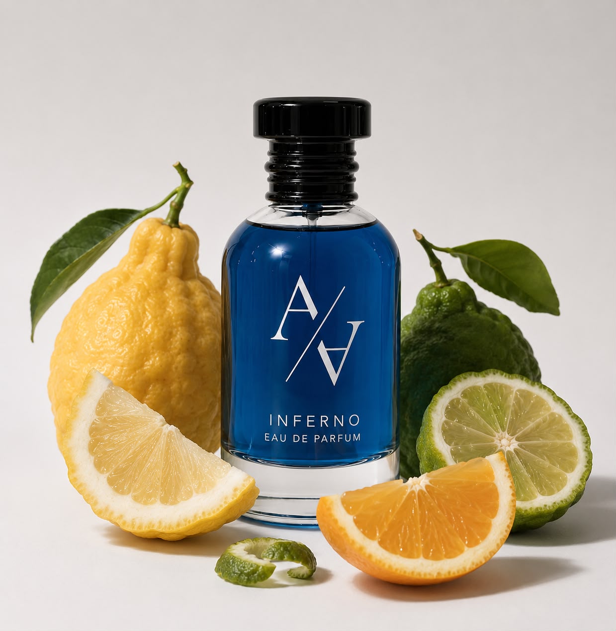 INFERNO "SUMMER" 100ML EAU DE PARFUM