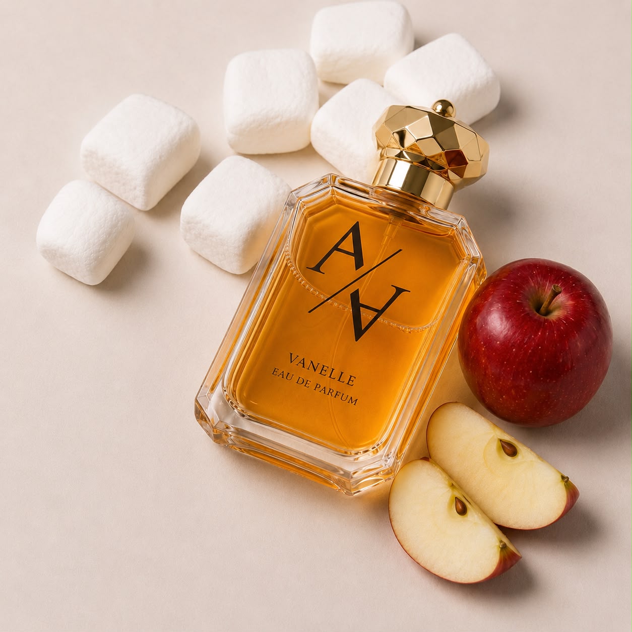 VANELLE 100ML EAU DE PARFUM